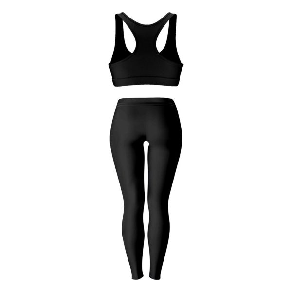 Compression Leggings